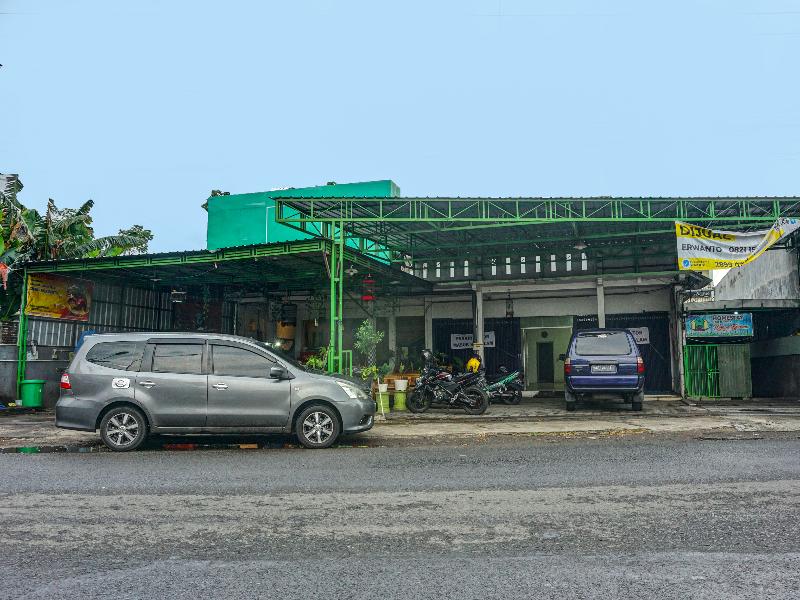 91683 Wijaya Kusuma Homestay image