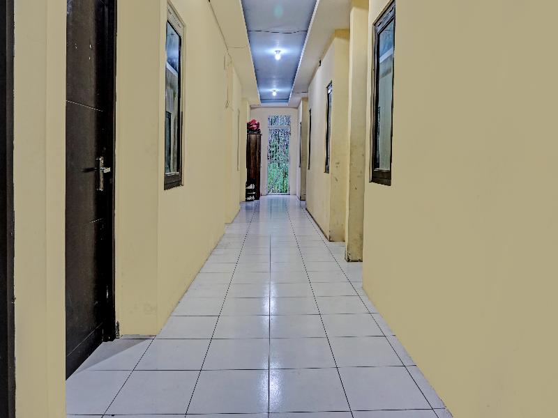 91683 Wijaya Kusuma Homestay image