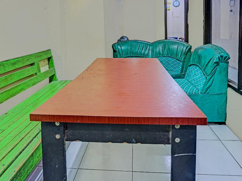 91683 Wijaya Kusuma Homestay image