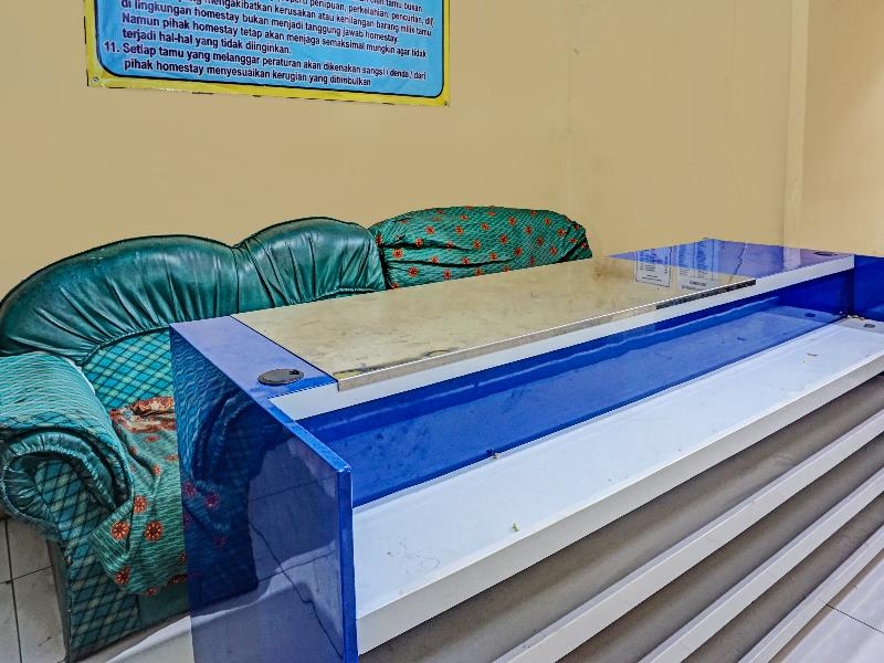 91683 Wijaya Kusuma Homestay image