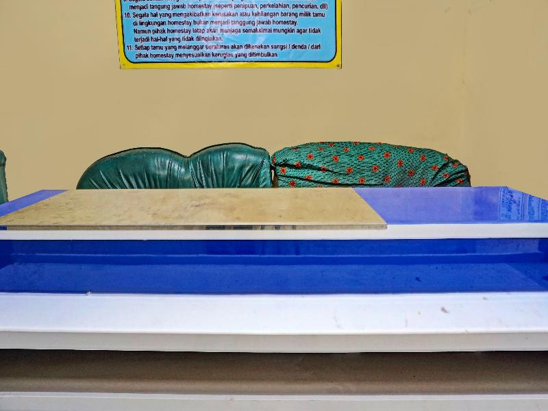 91683 Wijaya Kusuma Homestay image