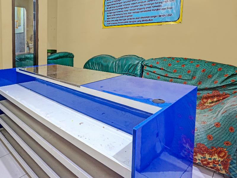 91683 Wijaya Kusuma Homestay image