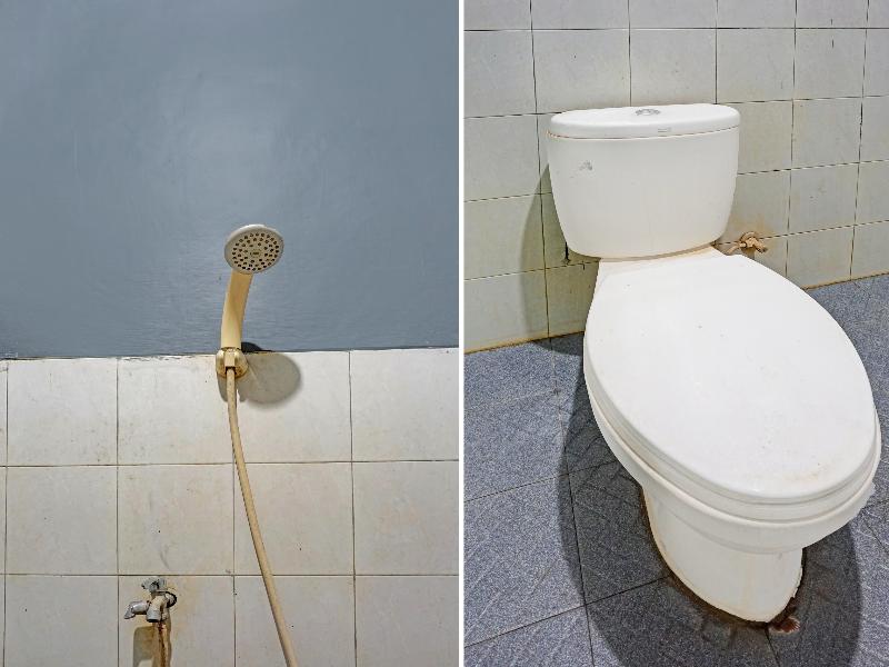 91683 Wijaya Kusuma Homestay image