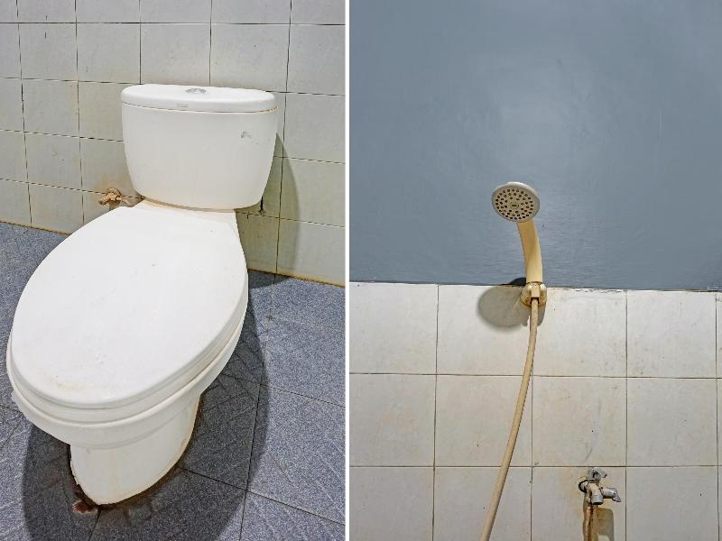 91683 Wijaya Kusuma Homestay image