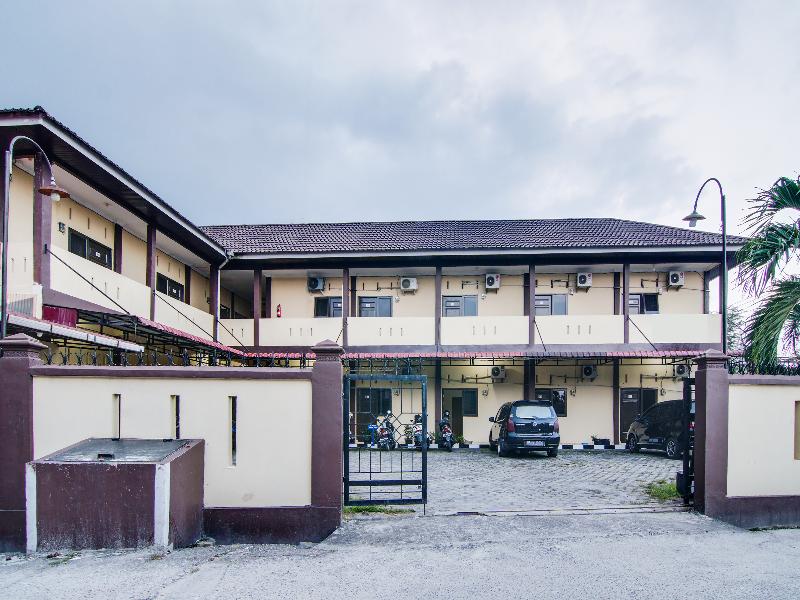 91752 Izzami Homestay Syariah