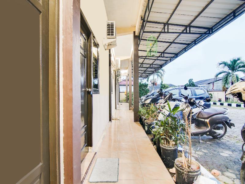 91752 Izzami Homestay Syariah