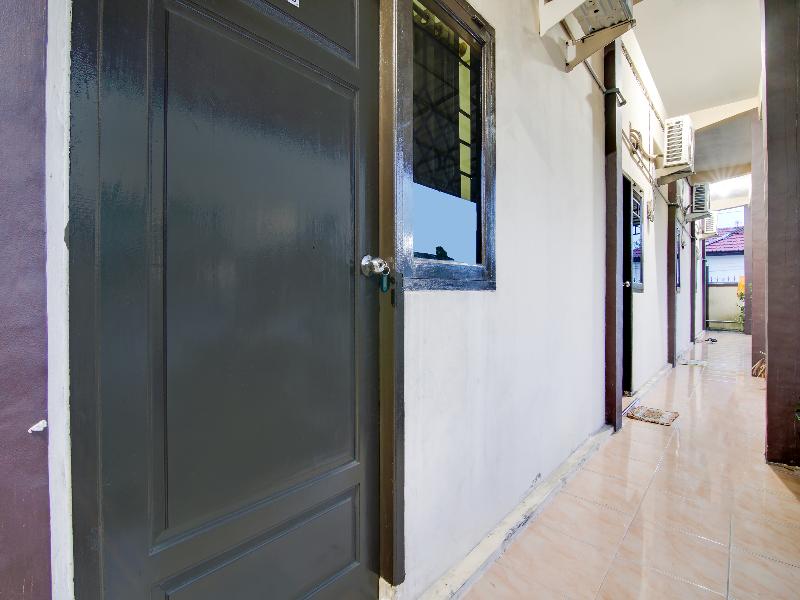 91752 Izzami Homestay Syariah