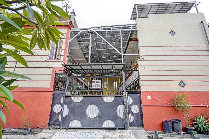 Oyo 91795 Kos Jeehel Syariah image