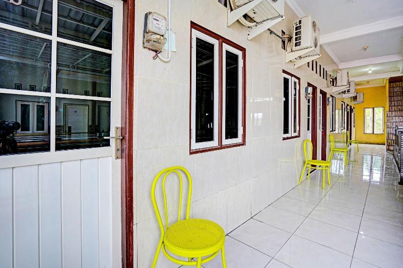 Oyo 91795 Kos Jeehel Syariah image