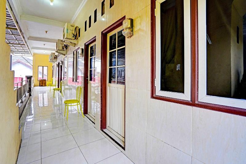 Oyo 91795 Kos Jeehel Syariah image