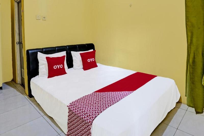 Oyo 91795 Kos Jeehel Syariah image
