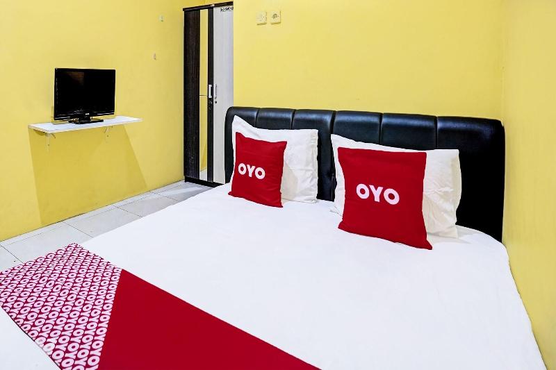 Oyo 91795 Kos Jeehel Syariah image