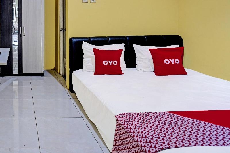 Oyo 91795 Kos Jeehel Syariah image