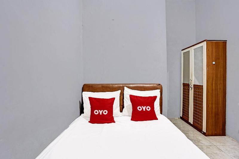 Oyo 91795 Kos Jeehel Syariah image