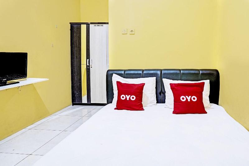 Oyo 91795 Kos Jeehel Syariah image