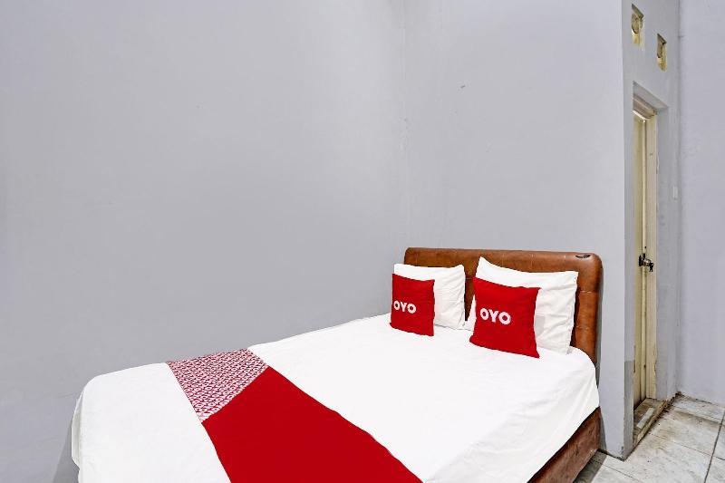 Oyo 91795 Kos Jeehel Syariah image