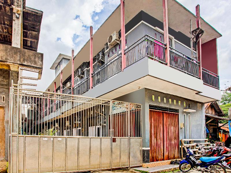 91536 Aulia Homestay Syariah — main photo