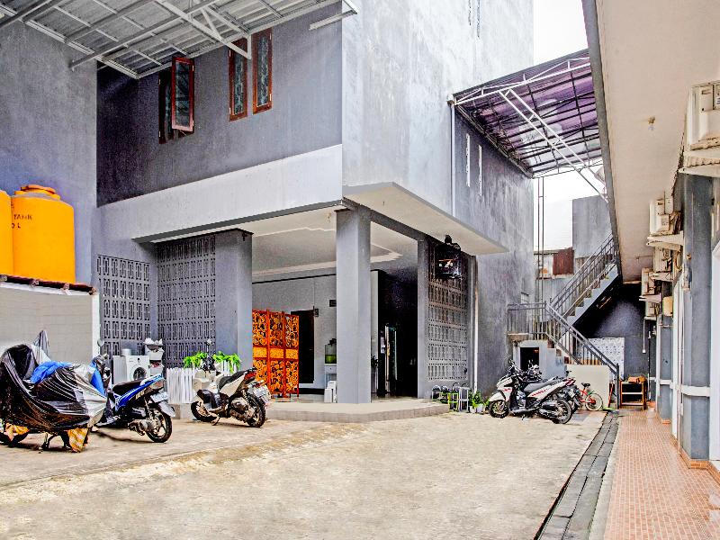 91536 Aulia Homestay Syariah — photo 2