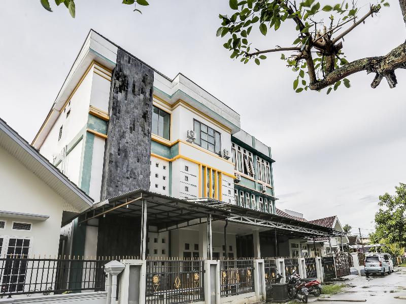 91770 441 Pemuda Homestay — main photo
