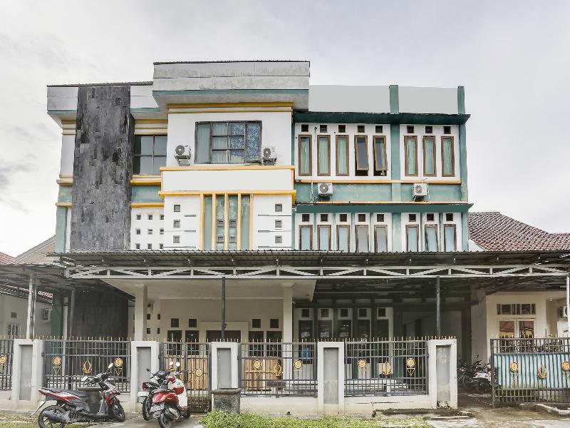 91770 441 Pemuda Homestay — photo 3