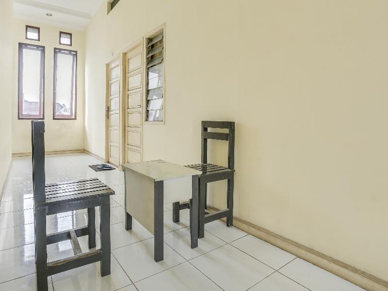 91770 441 Pemuda Homestay — photo 5