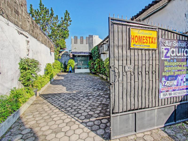 91450 Laksmita Homestay Syariah — photo 2