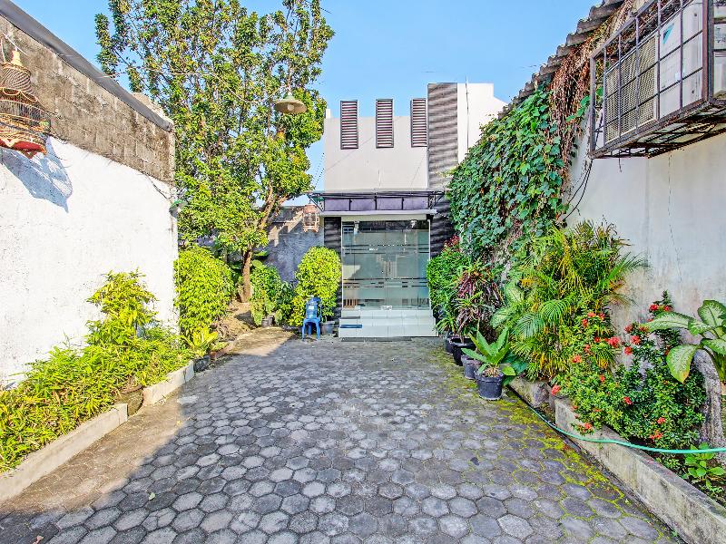 91450 Laksmita Homestay Syariah — photo 3