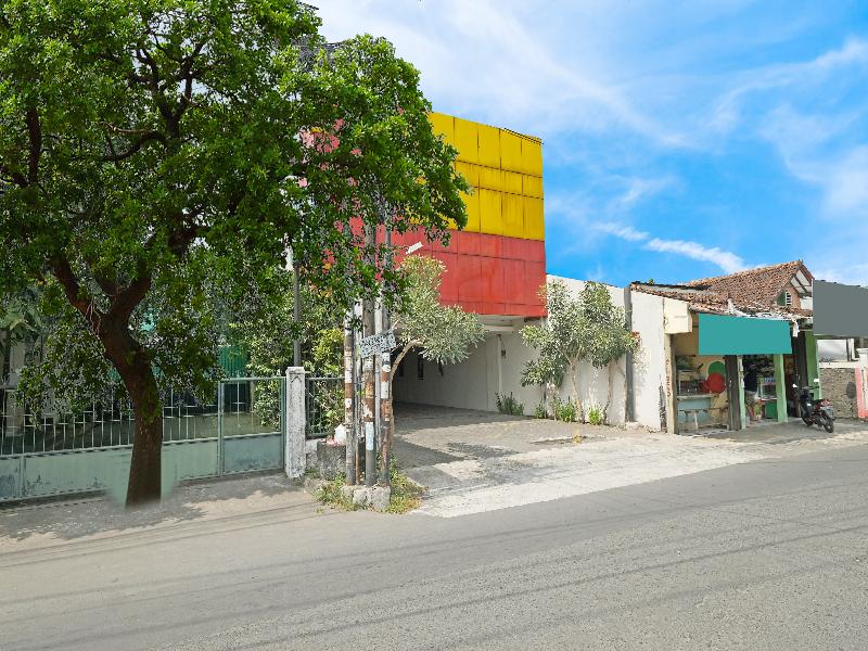  91453 Hotel Srikandi Gejayan — main photo