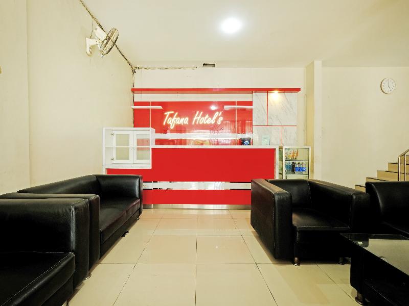 91454 Hotel Tafana — photo 4