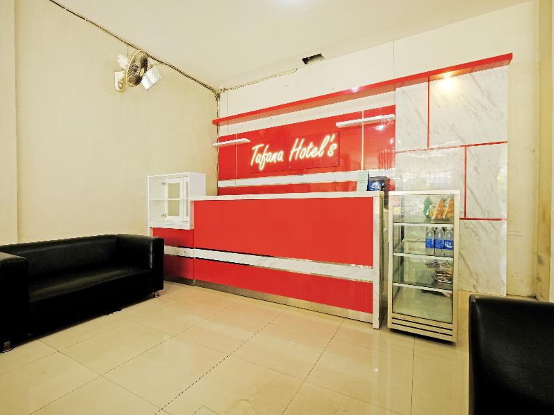 91454 Hotel Tafana — photo 5