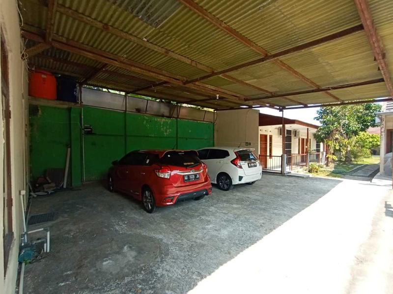 91578 Villali Jogja — photo 3