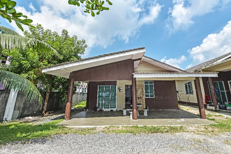 90596 Casaria Inn — main photo