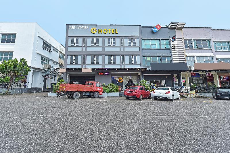 Capital O 90609 Gc Hotel — photo 4