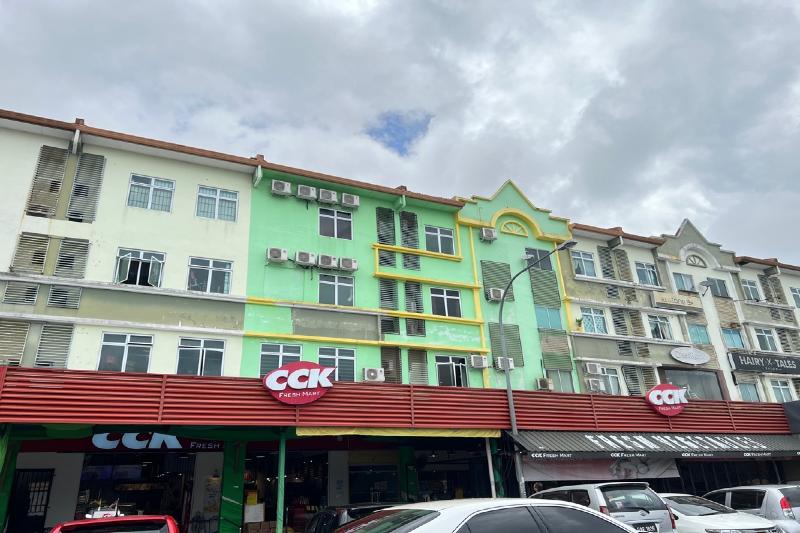 90621 Stutong Stay — general view