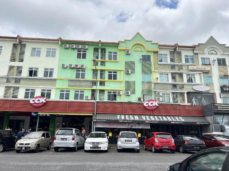 90621 Stutong Stay — general view
