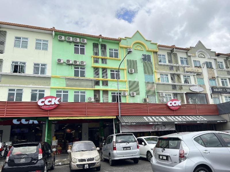 90621 Stutong Stay — general view