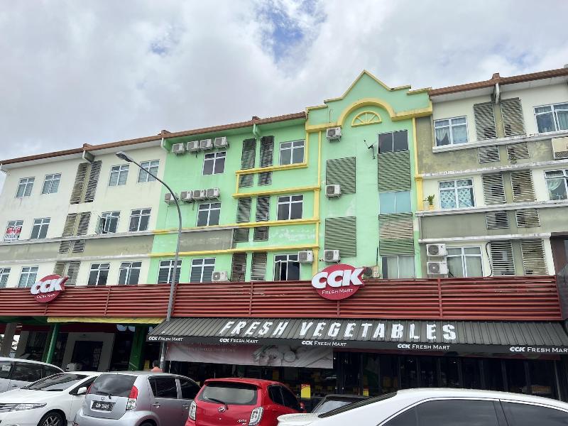 90621 Stutong Stay — general view