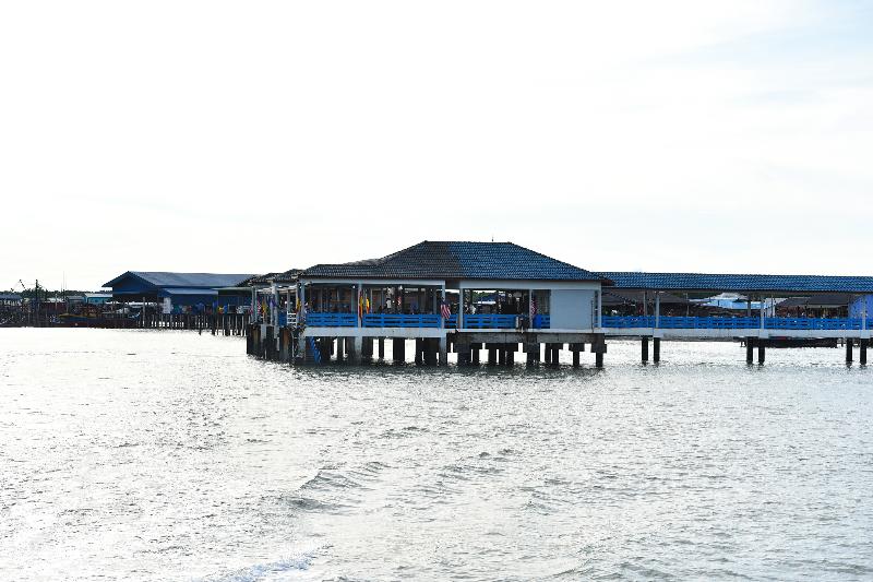 Oyo 90627 Pulau Ketam Inn image