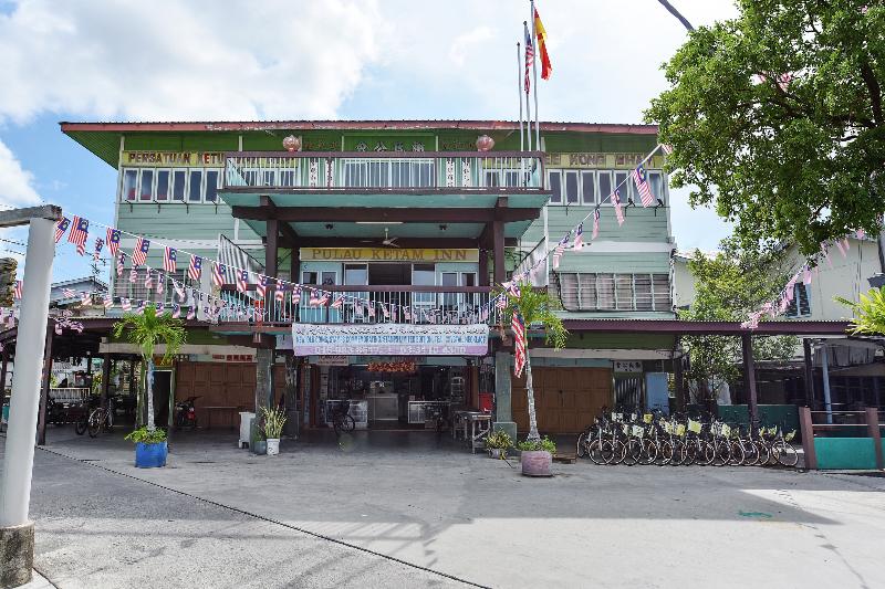 Oyo 90627 Pulau Ketam Inn image