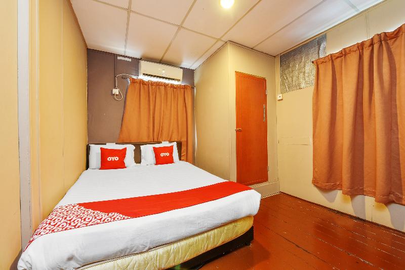 Oyo 90627 Pulau Ketam Inn image