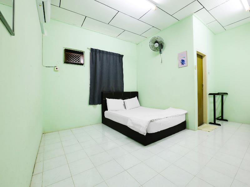 90623 Thank Q Inn 3 4