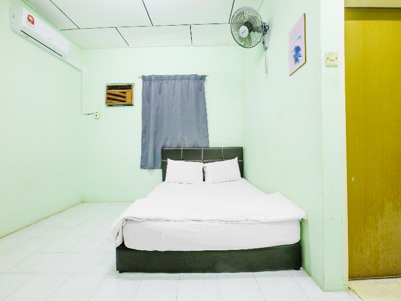 90623 Thank Q Inn 3 5