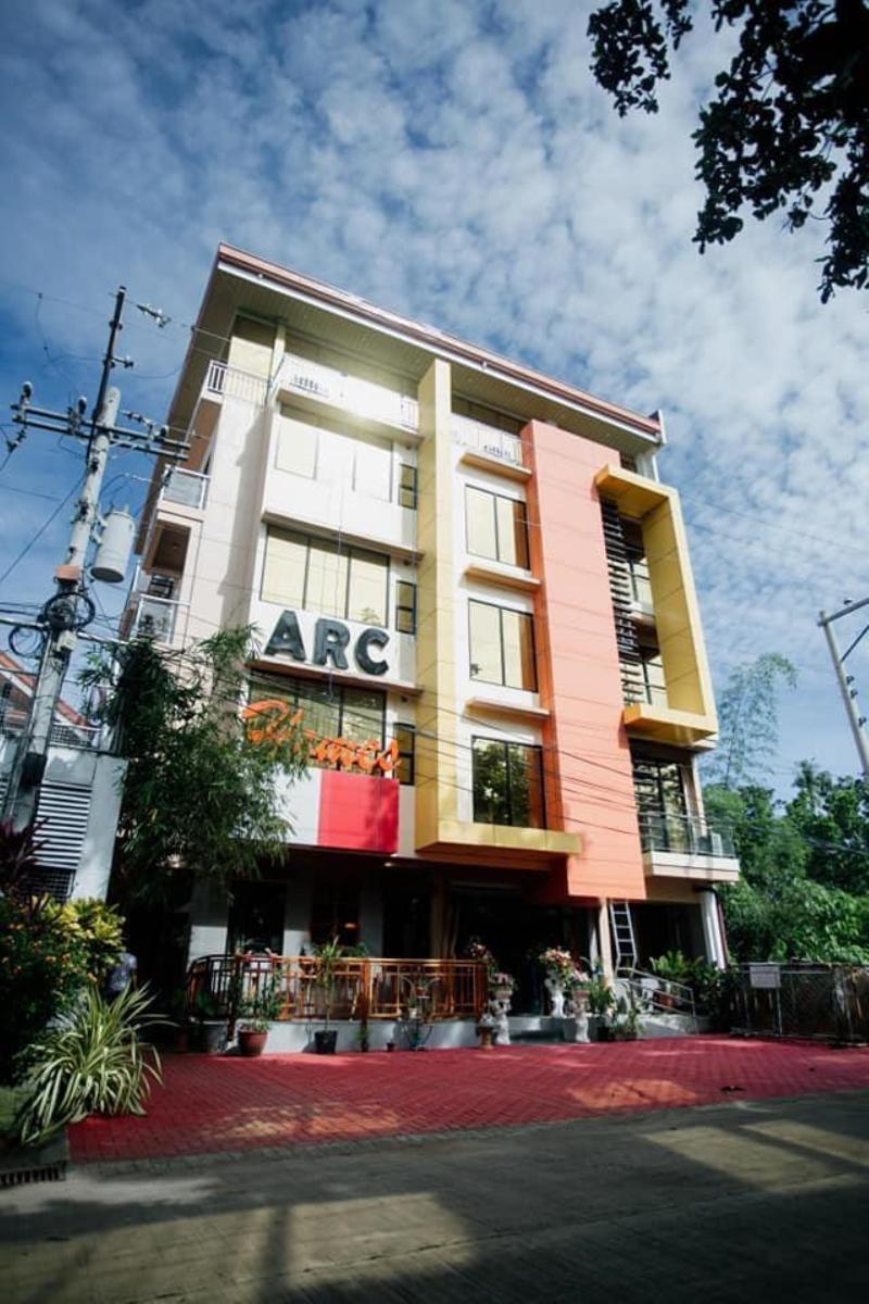 905 Arc Homes Hotel Panglao image