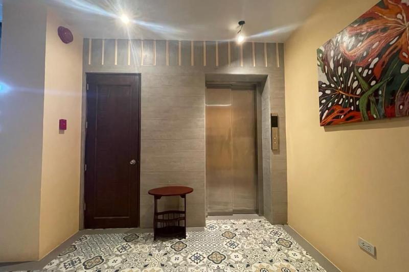905 Arc Homes Hotel Panglao image
