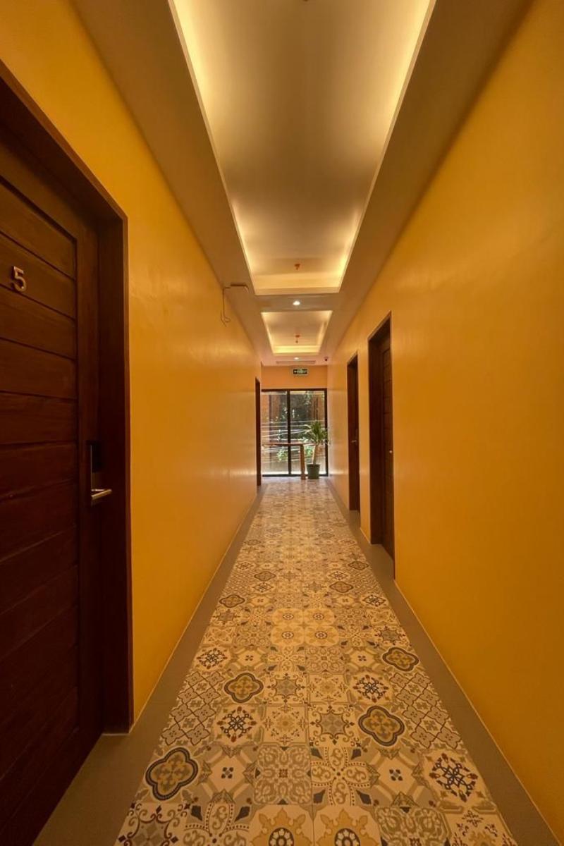 905 Arc Homes Hotel Panglao image