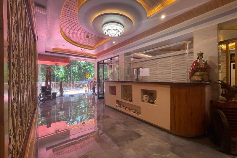 905 Arc Homes Hotel Panglao image