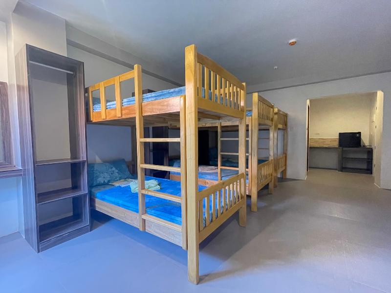 905 Arc Homes Hotel Panglao image