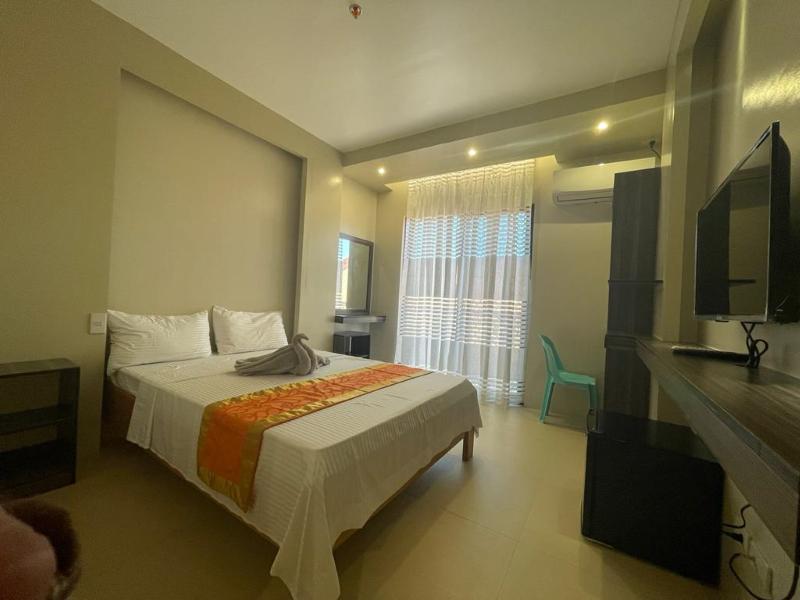 905 Arc Homes Hotel Panglao image
