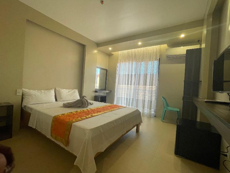 905 Arc Homes Hotel Panglao image