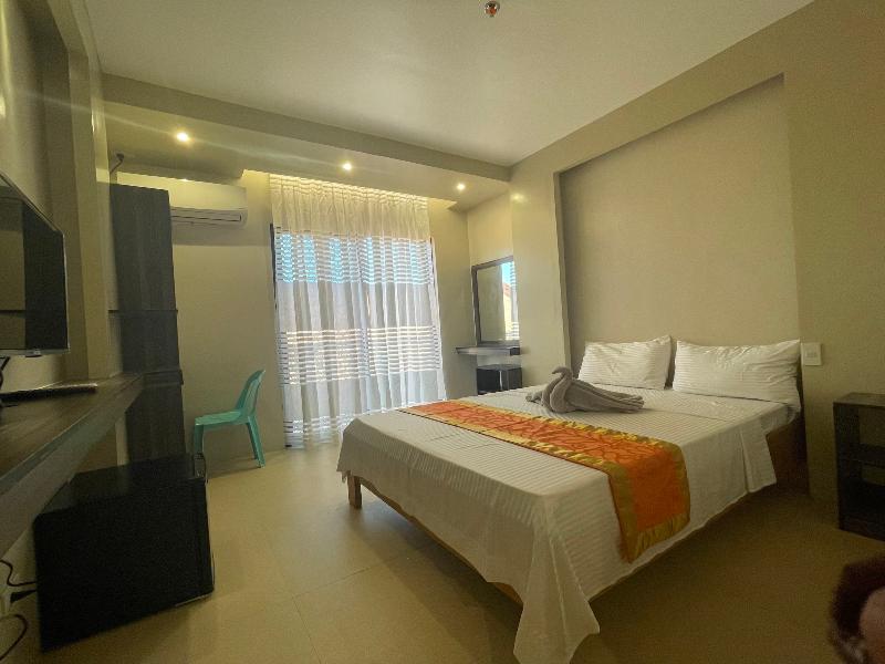905 Arc Homes Hotel Panglao image